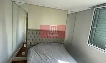 Imagem 16: Apartamento à venda no bairro Sacomã - São Paulo/SP, Zona Sul