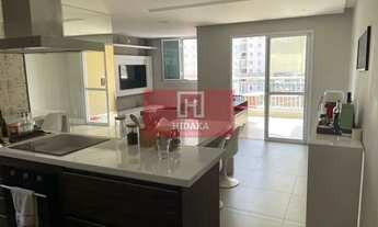 Imagem 8: Apartamento à venda no bairro Sacomã - São Paulo/SP, Zona Sul