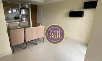 Imagem 3: APARTAMENTO PARA ALUGAR TATUAPÉ 2 DORIMITÓRIOS 1 SUÍTE LAZER COMPLETO