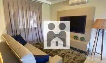 Imagem 2: Apartamento com 3 dormitórios à venda, 195 m² por R$ 2.067.000,00 - Alto do Ipê - Ribeirão