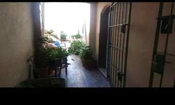 Imagem 7: Sobrado para venda possui 115 metros quadrados com 3 quartos em Centro - Mongaguá - SP