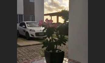 Imagem: Residencial Alto da Lagoa, térreo, Santa