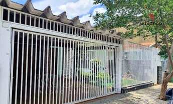 Imagem 2: Casa com 3 dormitórios para alugar, 258 m² - Jardim Hollywood - São Bernardo do Campo/SP