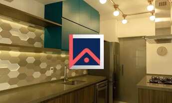 Imagem 6: Venda Apartamento 3 Dormitórios - 122 m² Sumaré