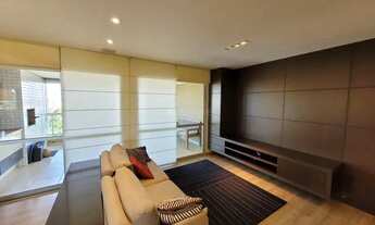 Imagem 4: Apartamento para aluguel no Normandie, Ribeirão Preto, SP, 3 quartos, 3 suítes