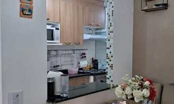 Imagem 4: Apartamento Venda condomínio Único Guarulhos 45m² 2 dorm com planejados