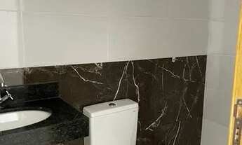 Imagem 6: Oportunidade! Casa 2 quartos sendo um suite - Moinho dos ventos