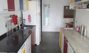 Imagem 5: A Bela Vista, localizada no centro de São Paulo, é um bairro vibrante e cheio de personali