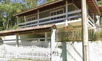 Imagem: BAIXOU! Casa duplex 3 quartos em terreno