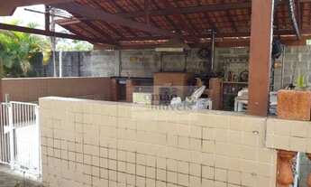 Imagem 6: Casa com 4 dormitórios, 660 m² - venda por R$ 920.000,00 ou aluguel por R$ 6.540,43/mês