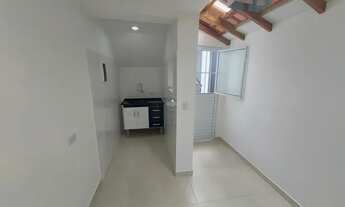 Imagem 6: Linda Kitnet novinha e toda reformada na melhor localização de Cotia ! Ao lado da Granja V