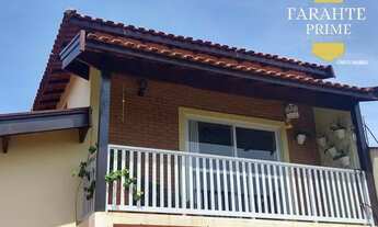 Imagem 4: 2 CASAS EM CONDOMINIO FECHADO NO VALE DAS NOGUEIRAS - AMERICANA - SP