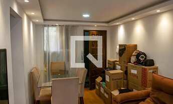 Imagem 3: Apartamento para Aluguel - Taquara, 2 Quartos, 60 m2