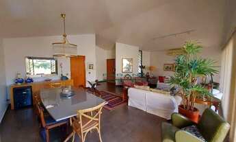 Imagem 5: Casa com 3 dormitórios à venda, 268 m² por R$ 905.000,00 - Alto da Boa Vista - Ribeirão Pr