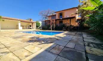 Imagem 3: JUNDIAÍ - Casa de Condomínio - JARDIM NOVO MUNDO