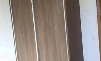 Imagem 6: Apartamento Mobiliado com 2 dormitórios para alugar, 58 m² por R$ 4.900/mês - Alphaville