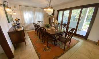 Imagem 6: Casa com 6 dormitórios à venda, 437 m² por R$ 2.951.000 - Alphaville - Nova Lima/MG