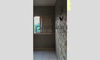 Imagem 4: SAO BERNARDO DO CAMPO - Residential / Apartment - JARDIM ATLANTICO