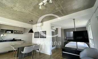 Imagem 5: Apartamento com 1 Quarto e 2 banheiros para Alugar, 70 m²