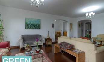 Imagem 3: Apartamento para Locação Santo Amaro, São Paulo. Apartamento em rua sossegada e arborizada