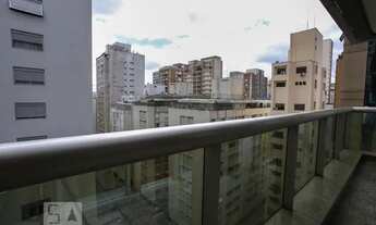 Imagem 6: Apartamento à Venda - Itaim Bibi, 1 Quarto, 60 m2