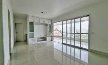 Imagem: Apartamento com 2 suítes para venda e locação