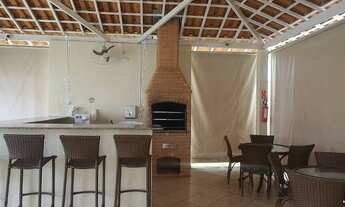 Imagem 2: Casa de condomínio sobrado para venda tem 110 metros quadrados com 3 quartos