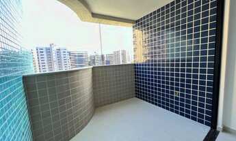 Imagem 2: Oportunidade seu 3Qtos em 100 meses na Ponta Verde - Maceió - Alagoas