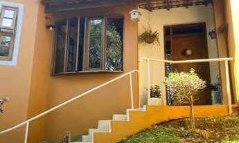 Imagem 4: Casa com 3 dormitórios à venda, 194 m² por R$ 1.400.000,00 - Ganja Viana - Cotia/SP