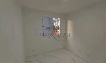 Imagem 7: Jacarei - Apartamento Padrão - Loteamento Jardim Sol Nascente