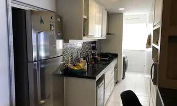 Imagem 5: LINDO PROJETO 03 QTS PRONTO PRA MORAR NO RECREIO