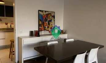 Imagem 5: Apartamento Garden com 3 dormitórios à venda, 213 m² por R$ 1.700.000 - Vila Anglo Brasile