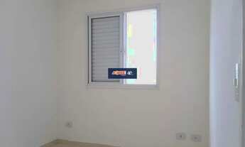 Imagem 4: ÓTIMO APARTAMENTO 57M² COM 2 DORMITÓRIOS E 2 VAGAS DE GARAGEM - VILA HULDA