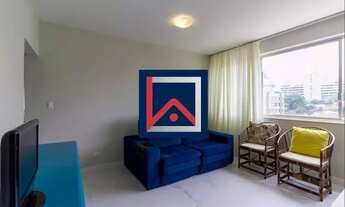 Imagem 3: Venda Apartamento 3 Dormitórios - 107 m² Perdizes