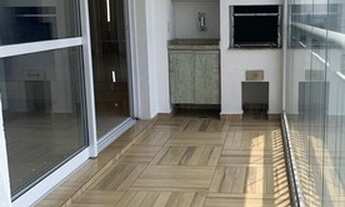 Imagem 3: Apartamento para venda possui 125 metros quadrados com 3 quartos