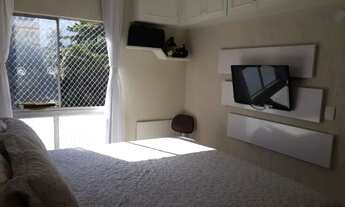 Imagem 4: Apartamento de 1 quarto + reversível no Andaraí próximo ao Shopping