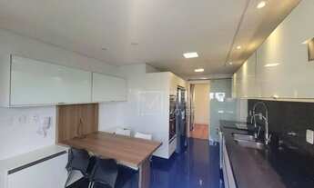 Imagem 7: Apartamento com 3 dormitórios, 213 m² - venda por R$ 2.980.000,00 ou aluguel por R$ 18.000