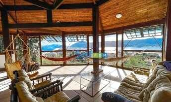 Imagem: Casa com 4 quartos para alugar- Piratininga