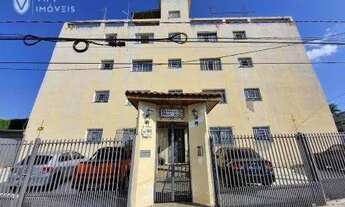 Imagem 2: Apartamento com 2 dormitórios, 80 m² - venda por R$ 220.000,00 ou aluguel por R$ 1.580,00