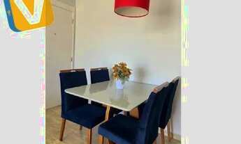 Imagem 5: Apartamento Tatuapé 68 m²