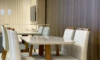 Imagem: Apartamento para venda possui 70 metros