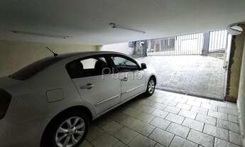 Imagem 4: Casa - Vila João Jorge - Campinas