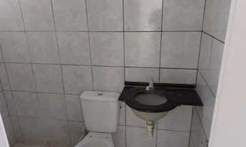 Imagem 6: Candeias Residencial Paraíso 3Qts 1° and. Rua Asfaltada 98 mil A vista