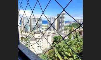 Imagem 3: Apartamento para Venda em Salvador, Armação - Jardim de Alah, 3 dormitórios, 1 suíte, 3 ba