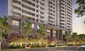 Imagem 2: APARTAMENTO RESIDENCIAL em São Paulo - SP, Brás