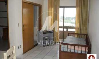 Imagem: Apartamento (tipo - padrao) 1 dormitórios