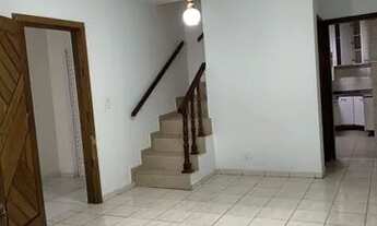 Imagem: Sobrado 102m² à venda no Jardim Santa