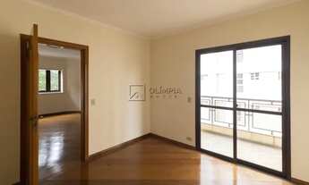 Imagem 16: Locação Apartamento 4 Dormitórios - 270 m² Brooklin