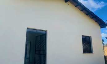 Imagem 6: Aluga-se uma casa no bairro jardim Caranã