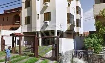 Imagem: Cobertura para Venda - 64.09m², 1 dormitório